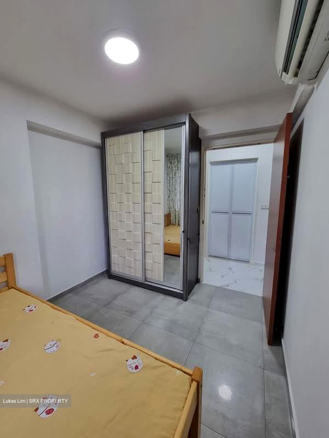 Blk 105A Depot Heights (Bukit Merah), HDB 3 Rooms #589157221